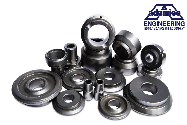 Sintered Shock Absorber Parts